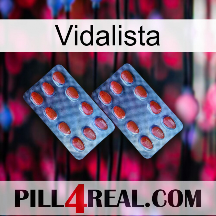 Vidalista 05